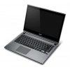 Ультрабук Acer Aspire M5-481PTG-53316G52Mass Core i5-3317U/6Gb/500Gb/20Gb SSD/DVDRW/GT640M 1Gb/14"/HD/1366x768/W8SL64/grey/BT4.0/3c/WiFi/Cam (NX.M3XER.003)