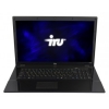 Ноутбук iRU Patriot 713 Core i7-3630QM/8Gb/1Tb/DVDRW/GT635M 1Gb/17.3"/HD+/Free DOS/black/6c/WiFi/Cam
