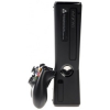 Игровая консоль Microsoft Xbox 360 черный 250Gb Kinect bundle Fable The Journey + Wreakateer (S7G-00132)