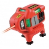 Лазерный уровень Black & Decker LZR310