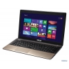 Ноутбук Asus K55Vj Brown i5-3230M/4G/750G/DVD-SMulti/15.6"HD/NV 635 2G/WiFi/BT/camera/Win8 (90NB00A1-M04140)