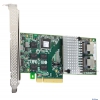 Контроллер LSI MegaRAID SAS9261-8I SGL  (LSI00212) (PCI-E 2.0 x8, LP)