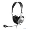 Гарнитура Ritmix RH-533 USB  Silver (15115693)
