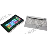 Acer Iconia TAB W510+ Dock  <NT.L0MER.003> Silver Atom Z2760/2/32Gb/WiFi/BT/Win8/10.1"/0.57 кг