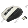 SmartTrack Wireless Optical Mouse <STM-610AG-G> (RTL) USB 3btn+Roll, беспроводная