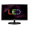 Монитор LG 20" 20EN43S-B Glossy-Black TN LED 5ms 16:9 5M:1 250cd (RUS) (20EN43S-B.ARU)