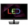 Монитор LG 23" 23EN33S-B Glossy-Black TN LED 5ms 16:9 5M:1 200cd  (23EN33S-B.ARUZ)