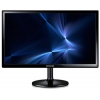 Монитор Samsung 23" S23C350B Glossy-Black FullHD LED 5ms 16:9 DVI 250cd (RUS) (LS23C350BS/CI)