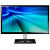 Монитор Samsung 23" S23C570H "R" черный PLS LED 16:9 HDMI матовая 250cd 178гр/178гр 1920x1080 D-Sub HDTV 3.8кг (RUS) (LS23C570HS/CI)