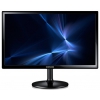 Монитор Samsung 23.6" S24C350HL Red-Black FullHD LED (2GTG)ms 16:9 HDMI 250cd (RUS) (LS24C350HL/CI)