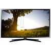 Телевизор LED Samsung 40" UE40F6100AK Grey FULL HD 3D USB DVB-T2 (RUS)  (UE40F6100AKXRU)