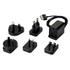 Адаптер для планшета Asus черный USB (90-XB2VOKPW00040Y) (A-EPAD_01_10/18W)