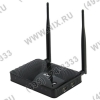 ZyXEL Keenetic Giga II Интернет-центр (4UTP 10/100/1000Mbps, 1WAN,2xUSB,  802.11b/g/n,  300Mbps,  2x5dBi)