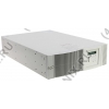 UPS 4000VA PowerCom Vanguard<VGD-4000-RM-3U> Rack Mount 3U+ComPort+USB+защита тел. линии/RJ45(подкл-е доп.батарей)