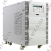 UPS 4000VA PowerCom Vanguard <VGD-4K> +ComPort+USB+защита тел. Линии/RJ45  (подкл-е доп. батарей)