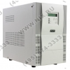 UPS 2000VA PowerCom Vanguard <VGD-2000> +ComPort+USB+защита телефонной линии/RJ45 (подкл-е  доп. батарей)