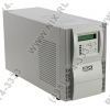UPS 700VA PowerCom Vanguard <VGD-700> +ComPort+USB+защита телефонной линии/RJ45 (подкл-е доп. батарей)