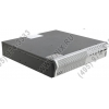 UPS 1000VA PowerCom Smart King RT <SRT-1000A(XL)>Rack Mount 2U+ComPort+USB+защита  телефонной линии(подкл.доп.бат)