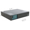 UPS 1200AP PowerCom King Pro RM <KIN-1200AP RM 2U> Rack Mount 2U +ComPort+USB+защита  телефонной линии/RJ45