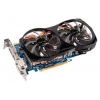 Видеокарта Gigabyte PCI-E NV GV-N65TBOC-2GD GTX650TI BOOST 2Gb 192b D5 1098/6008 DVI*2+HDMI+DP RTL
