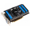 Видеокарта MSI PCI-E NV N650Ti-2GD5/OC BE GTX650TI BOOST 2G 192b DDR5 1072/6008 DVI*2+HDMI+DP RTL