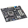 Материнская плата ECS B75H2-M3 Soc-1155 iB75 DDR3 mATX SATA AC'97 6ch GbLAN DVI+VGA BULK (B75H2-M3 DVI BULK)