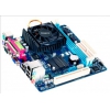 Материнская плата Gigabyte GA-C807N iNM70 DDR3 mini-ITX AC'97 8ch GbLAN VGA BULK (GA-C807N BULK)