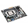 Материнская плата ECS ECS A55F2-M3 HDMI Soc-FM2 AMD A55 DDR3 mATX SATA AC'97 6ch GbLAN VGA+HDMI (A55F2-M2 HDMI)