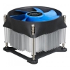 Устройство охлаждения(кулер) Deepcool THETA 20 PWM Soc-1150/1151/1155/ 4-pin 18-33dB Al 95W 376gr Ret (THETA20.PWM)