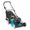 Газонокосилка роторная Makita PLM4622 бензиновая 2330Вт