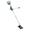 Триммер бензиновый Makita DBC340 1600Вт реж.эл.:нож