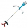 Триммер бензиновый Makita DBC4010 3.9л.с. реж.эл.:нож