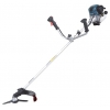 Триммер бензиновый Makita EBH341U 1070Вт реж.эл.:нож