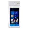 Защитная плёнка HTC для mobilephone SP P890  (к-т 2 шт) (SP P890)