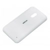 Чехол Nokia для mobilephone CC-3057 белый жесткий для Lumia 620 (CC-3057 БЕЛ.)