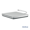 Оптический привод Apple USB SuperDrive (MD564ZM/A)