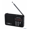 Мини аудио система Perfeo Sound Ranger 4 in 1  PF-SV922 черный