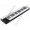 MIDI кл-ра IK Multimedia iRig KEYS (RTL) для iPhone, iPad, Mac/PC (37 клавиш, 3 октавы,  6 регуляторов)