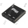 IK Multimedia iRig MIDI (RTL) для iPhone, iPod touch и iPad  (MIDI in/out/thru, USB)