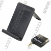 IK Multimedia iRig MIC Cast (RTL) Компактный двухрежимный микрофон для iPhone,  iPad  и  Android
