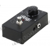 IK Multimedia iRig STOMP (RTL) Гитарная педаль эффектов для iPhone, iPod  touch и iPad