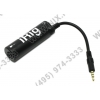 IK Multimedia (AmpliTube) iRig (RTL) Гитарный процессор эффектов для iPhone, iPod touch  и iPad