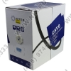 Кабель UTP 4 пары кат.6 <305м> 5bites <US6505-305A>