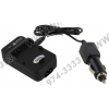 Зарядное уст-во AcmePower <CH-P1640-NB6L> +авто.адаптер,  для Canon NB6L