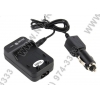 Зарядное уст-во AcmePower <CH-P1640-NB5L> +авто.адаптер, для  Canon NB5L