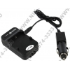 Зарядное уст-во AcmePower <CH-P1640-LP-E6> +авто.адаптер, для  Canon LP-E6
