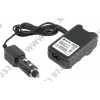 Зарядное уст-во AcmePower <CH-P1640-ENEL3-ENEL3E-FNP150> +авто.адаптер, для Nikon EN-EL3