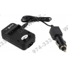 Зарядное уст-во AcmePower <CH-P1640-NB4L> +авто.адаптер,  для  Canon  NB4L