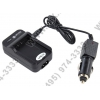 Зарядное уст-во AcmePower <CH-P1640-LP-E12> +авто.адаптер, для Canon LP-E12