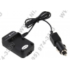 Зарядное уст-во AcmePower <CH-P1640-VBN130> +авто.адаптер,  для  Panasonic  VBN130/260